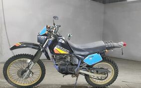 SUZUKI SX125R SF41B