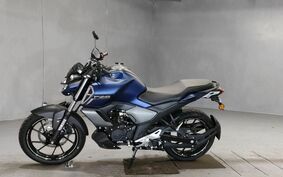 YAMAHA FZS150 RG66