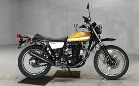 KAWASAKI 250TR BJ250F