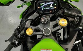 KAWASAKI NINJA ZX-4R 2023 ZX400P