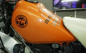 YAMAHA TW200 2JL