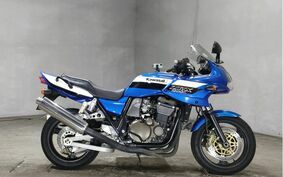 KAWASAKI ZRX1200 S 2002 ZRT20A