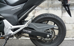 HONDA NC 700 X 2013 RC63