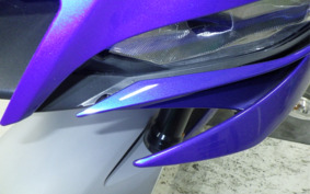 YAMAHA YZF-R25 RG43J