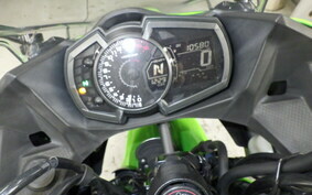 KAWASAKI NINJA 250 EX250P