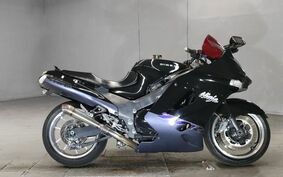 KAWASAKI ZZ1100 NINJA 2000 ZXT10D