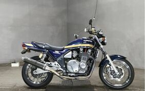 KAWASAKI ZEPHYR 1100 RS 2001 ZRT10A