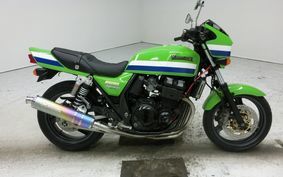 KAWASAKI ZRX400 1998 ZR400E