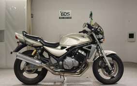 KAWASAKI BALIUS 250 Gen.2 ZR250B