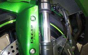 KAWASAKI NINJA 1000 SX 2020 ZXT02K