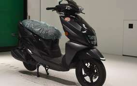 SUZUKI AVENIS 125 EA12J