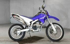 YAMAHA WR250R DG15J