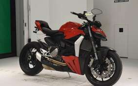 DUCATI STREETFIGHTER V2 2022