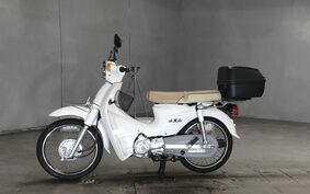 HONDA C110 SUPER CUB JA07