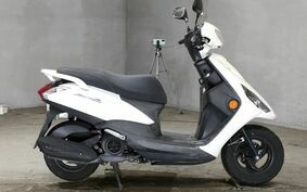 YAMAHA AXIS Z SED7J