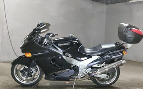 KAWASAKI ZZ1100 NINJA 1998 ZXT10D