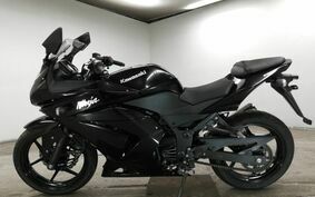 KAWASAKI NINJA 250R EX250K