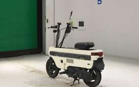 HONDA MOTOCOMPO AB12