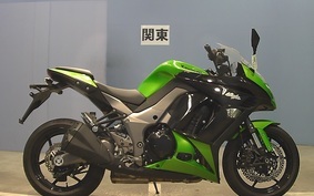 KAWASAKI NINJA 1000 2014 ZXT00G