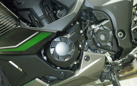 KAWASAKI NINJA 1000 SX 2023 ZXT02K