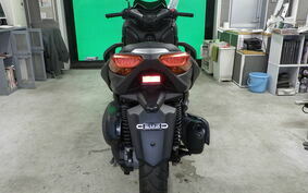 YAMAHA X-MAX 250 A SG42J