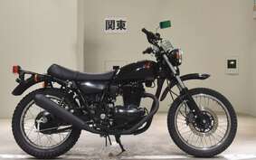 KAWASAKI 250TR BJ250F