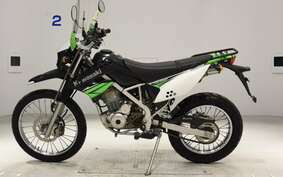 KAWASAKI KLX125 LX125C