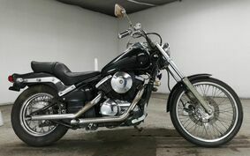 KAWASAKI VULCAN 400 1995 VN400A