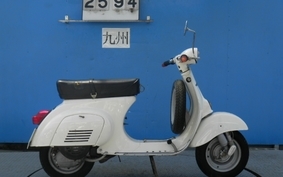 VESPA 50S