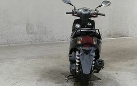 SYM  FIGHTER 150 ZR HY15