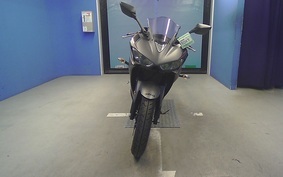 YAMAHA YZF-R25 A RG10J