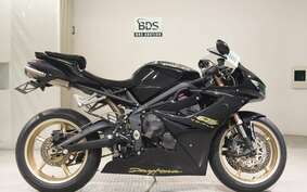 TRIUMPH DAYTONA 675 2011