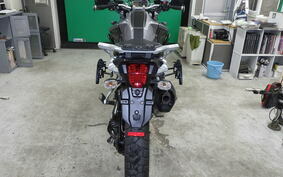 TRIUMPH TIGER EXPLORER 2014