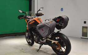 KTM 200 DUKE JUC4F