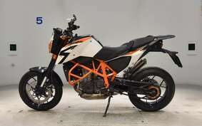 KTM 690 DUKE R 2013 LDU40