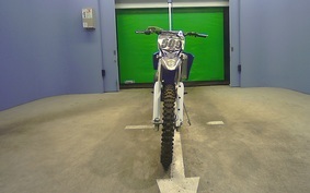 YAMAHA YZ85LW CB10C