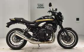 KAWASAKI Z900RS 2022 ZR900C