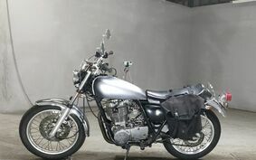 YAMAHA SR400 2007 RH01J