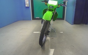 KAWASAKI KDX125 SR DX125A