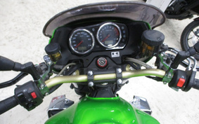 KAWASAKI ZRX1200 2010 ZRT20D