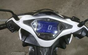 YAMAHA AERO X155 不明