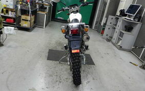 KAWASAKI SUPER SHERPA KL250G