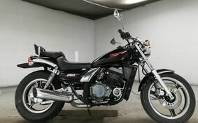 KAWASAKI ELIMINATOR 250 EL250A