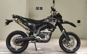 YAMAHA WR250X DG20