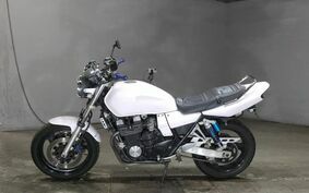 YAMAHA XJR400 R 2002 RH02J