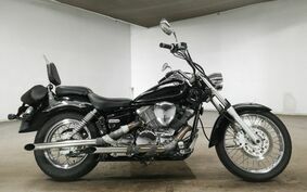 YAMAHA DRAGSTAR 250 VG02J