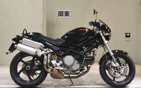 DUCATI MONSTER S2R 800 2006 M414A