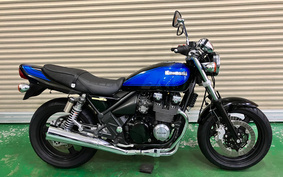 KAWASAKI ZEPHYR 400 KAI 2008 ZR400C