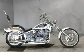 YAMAHA DRAGSTAR 400 1999 4TR