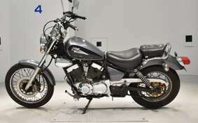 YAMAHA VIRAGO 125 5AJ0